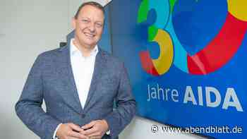 AIDA-Chef: „Teurer Landstrom darf kein Geschäftsmodell für Häfen werden“