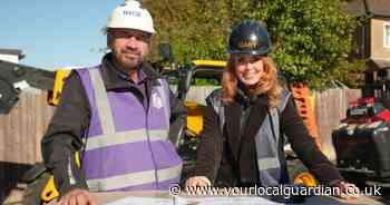 40,000 sign petition to save DIY SOS as BBC 'rests' show after 27 years on air