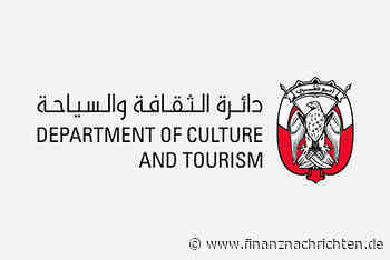 EQS-News: Department of Culture and Tourism - Abu Dhabi: Abu Dhabi investiert in die nächste Generation musikalischer Talente mit einer neuen, eigens dafür eingerichteten Institution für das Jugendorchester Abu Dhabi