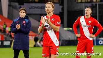 De Wit spreekt zelfzuchtige FC Utrecht-spelers aan: 'Dit kost je de wedstrijd'
