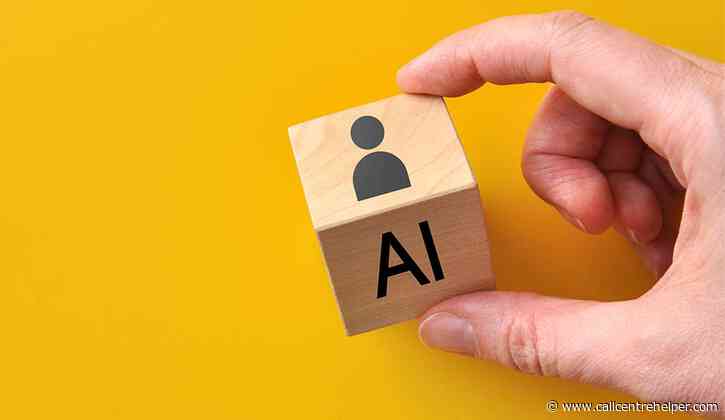 Digital Where Possible, Human When Essential, Agentic Where Appropriate