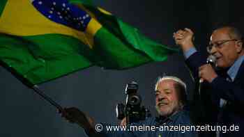 Sozialist Lula gewinnt Brasilien-Wahl – ETF stürzt um 17 Prozent ab: Anleger fürchten Wirtschaftskurs