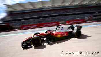 The single lap that cost Leclerc a shot at victory in Austin