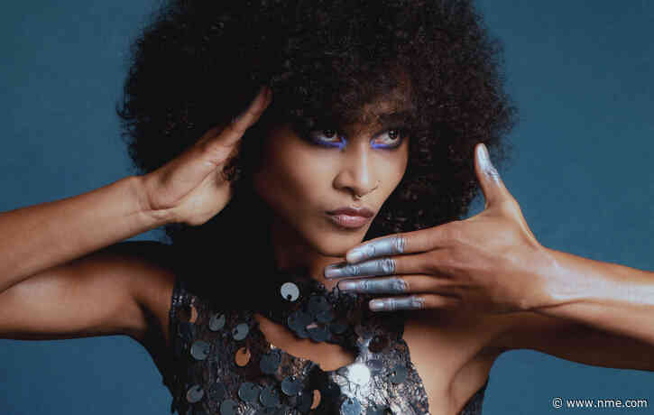 Uche Yara shares her ‘Bodyscanner pre-show picks’ in exclusive playlist to accompany The Cover