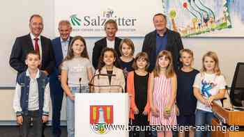 Salzgitters Kinder haben Politikern gesagt, was sie bewegt: Das machte der Rat daraus