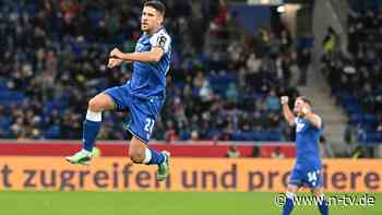 Der Ewigkeitsrekord: Kramaric erhebt sich zur Legende im Verein, der keine Legenden hat