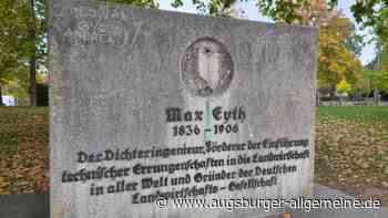 Metalldiebe oder unpassendes Ulm-Souvenir? Bronzerelief von Denkmal gestohlen