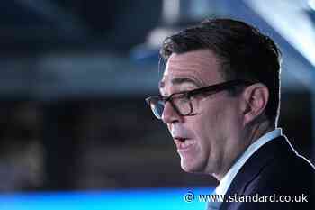 Budget will outline path to meet defence spending pledge by 2030, Burnham says
