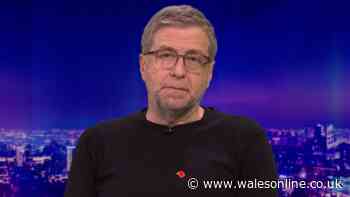 Mark Chapman BBC issue emerges after Match of the Day episode worries viewers