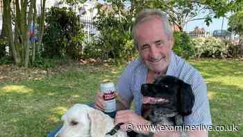 Heartbroken family pays tribute to cyclist, 72, who died following crash with pedestrian