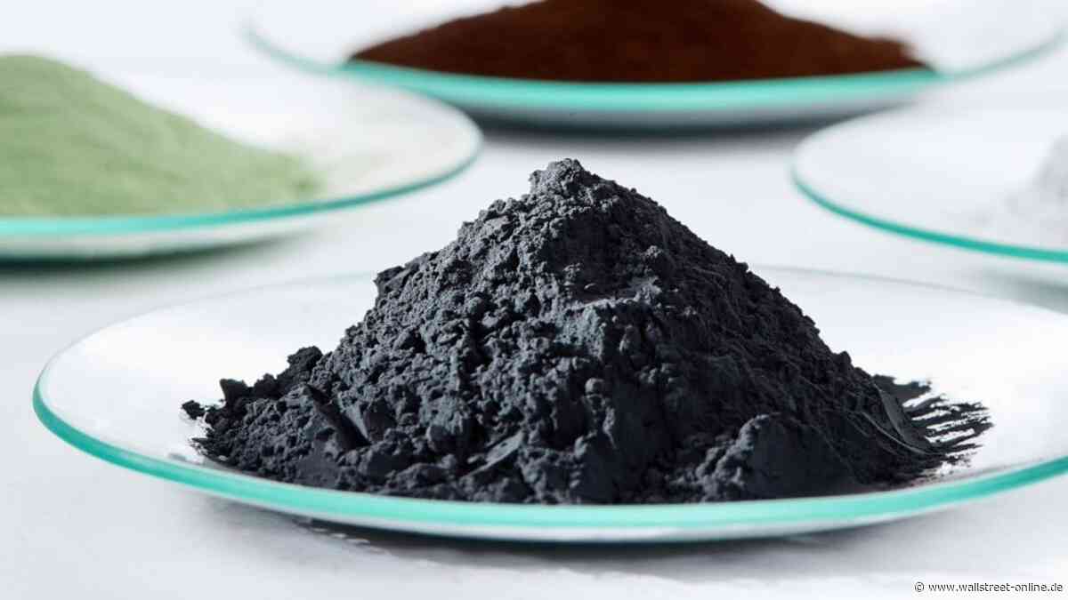 BASF SE: Verbundsstärkung oder Verfestigung struktureller Schwächen? – HALTEN