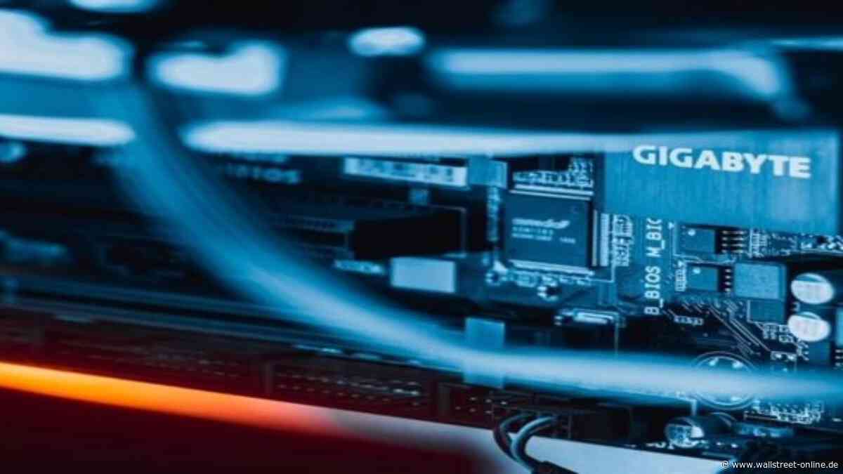 Bechtle AG: Übernahme stärkt Marktpräsenz trotz schwachem PC-Markt; KAUFEN