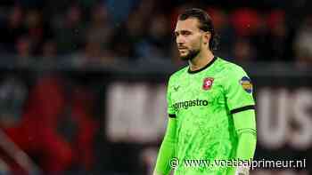 Drommel weer belangrijk bij FC Twente: 'Moet de assists wellicht gaan opschrijven'