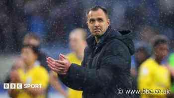 Birmingham need more attacking quality
