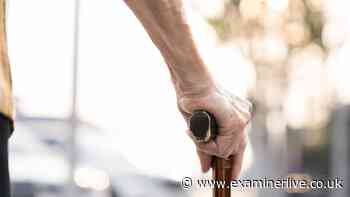 DWP confirms 5 groups affected by state pension age rise to new threshold