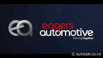 Eagers takes full ownership of its Australian BYD retail business