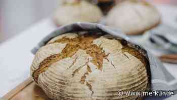 Sauerteigbrot ohne Hefe: Geniales Rezept für rustikales Bauernbrot wie vom Bäcker
