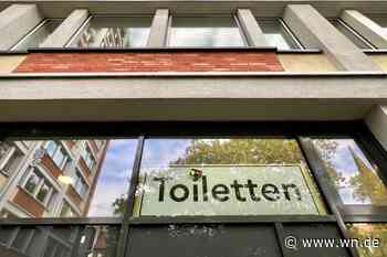 Bis Juni 2027 sollen drei neue Toilettenanlagen errichtet werden