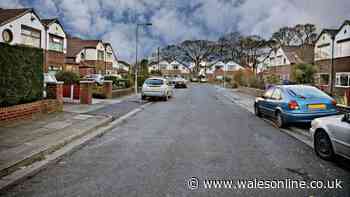 UK pavement parking rules as pedestrians face 'massive safety issue'