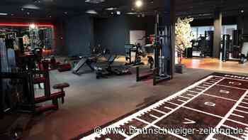 Neues Fitness-Studio in Wolfsburg: Kette eröffnet nach schwerem Wasserschaden