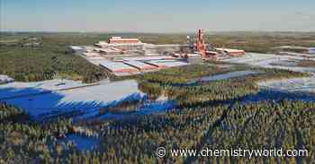 The race to decarbonise iron and steelmaking