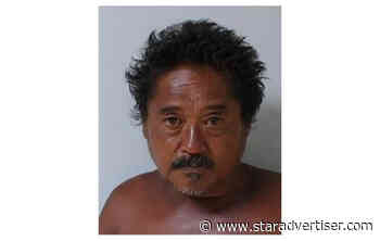 Pahoa man to undergo mental exam after historic church vandalized