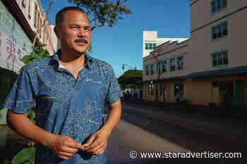 Dos Santos-Tam touts record; Morihara targets spending