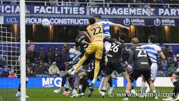Lucky football punter, 45, wins nearly £1MILLION from a £4 corners accumulator