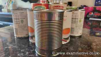 Best tomato soup this winter tried and tested as 55p winner beats Heinz and Baxters