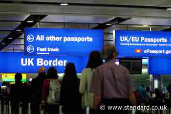 Burnham says he will not return UK to EU freedom of movement without referendum