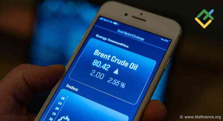 Brent Has Not Reached Its Full Potential. Forecast as of 26.10.2026
