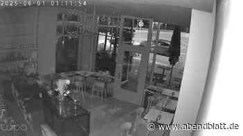Schüsse auf Hamburger Rocker-Boss: Polizei sieht Zusammenhang zwischen zwei Taten