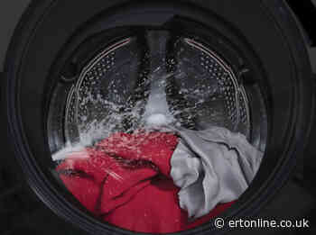 AEG reveals UK’s worst places for drying laundry this winter