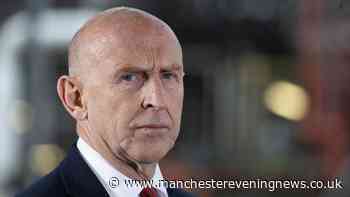 John Healey set to give tax boost to 1m pensioners but there is 'a potential sting in the tail'
