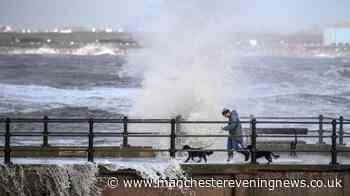 New Met Office weather warnings issued after two men killed in UK