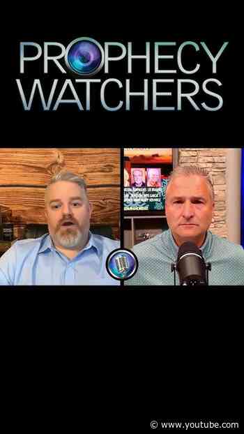 388 Million Christians Persecuted, Is the World Preparing for the End Times?