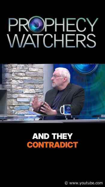 Hidden Biblical Connections Discovering the Details You’ve Never Seen Before