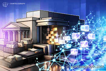 Securitize’s tokenized stock value halves as Circle widens lead