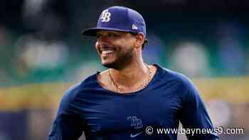 Back at the Trop, Rays turn to Freddy Peralta in pivotal Game 3