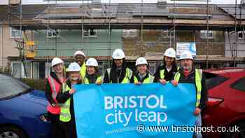 Multi-million-pound City Leap project will 'continue unchanged' despite sale of key council partner