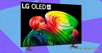 LG B6 OLED TV Review (2026)