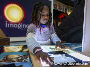 Library seeks levy increase as Imagination Station asks for renewal