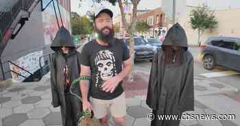 Covington sets 7 p.m. Halloween curfew for kids downtown