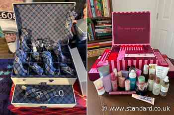 Best beauty advent calendars 2026, reviewed by experts
