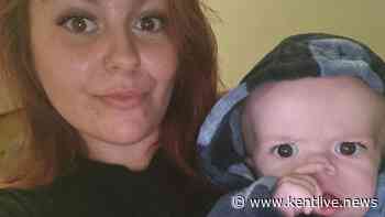 Hythe mum seeks help to get life-changing pushchair for young son to "explore the world around him"