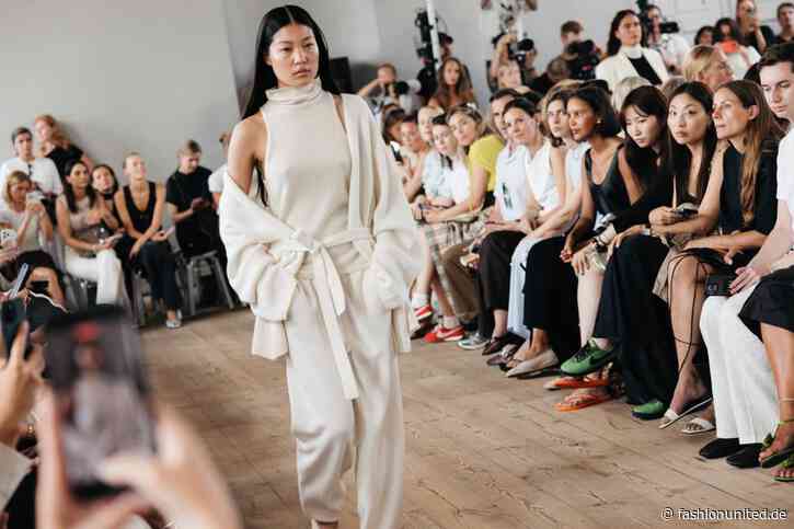 Brand Radar: Almada Label – finnische Marke bringt ihre saisonunabhängige Garderobe auf Laufstege