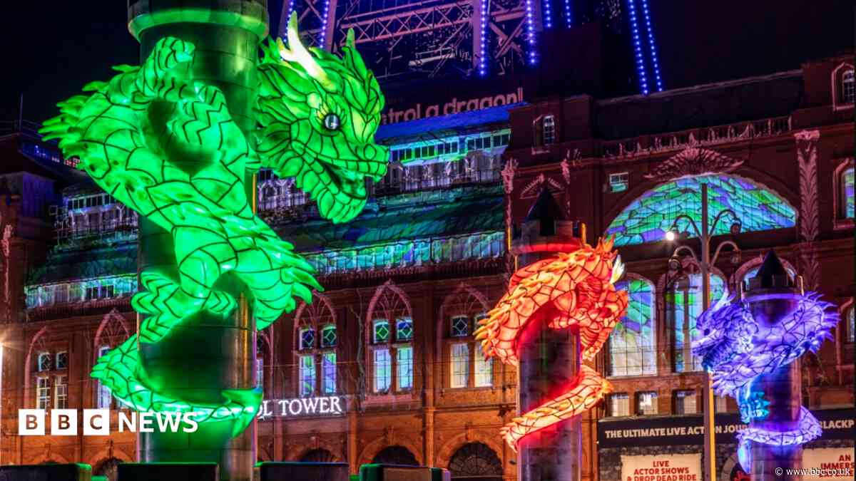 Free things to do in the North West this half-term