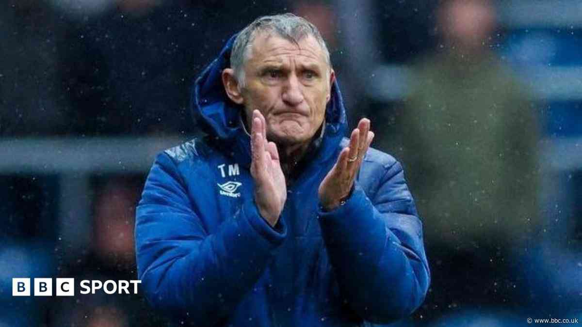 Belief is growing at Ewood Park
