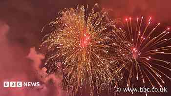 Free Bonfire Night 2026 events across the North West