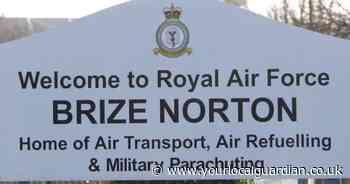 Crystal Palace woman denies wrecking RAF planes in Palestine Action 'attack'